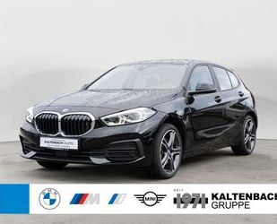 BMW 118 Gebrauchtwagen