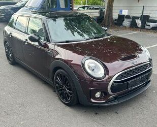 Mini Cooper SD Clubman Gebrauchtwagen