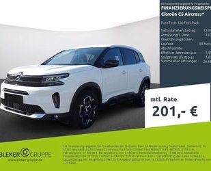 Citroen C5 Aircross Gebrauchtwagen
