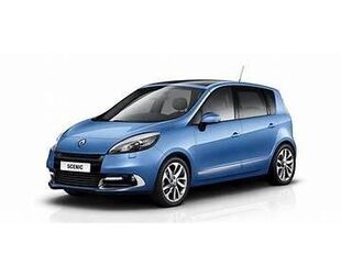 Renault Scenic Gebrauchtwagen