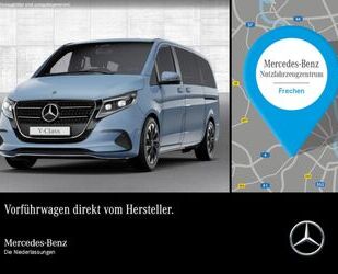 Mercedes-Benz V 250 Gebrauchtwagen
