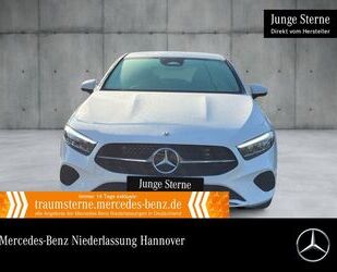 Mercedes-Benz A 180 Gebrauchtwagen