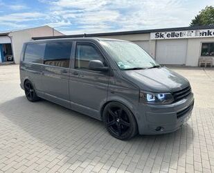 VW T5 andere Gebrauchtwagen
