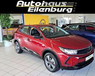 Opel Grandland (X) Gebrauchtwagen