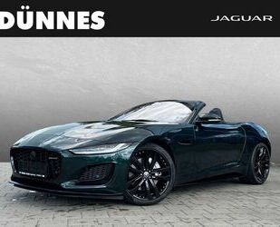 Jaguar F-Type Gebrauchtwagen