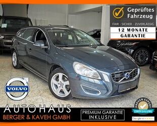 Volvo V60 Gebrauchtwagen