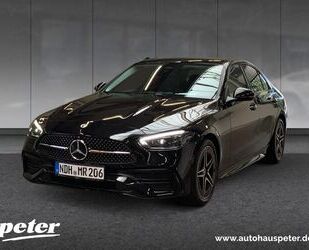 Mercedes-Benz C 180 Gebrauchtwagen