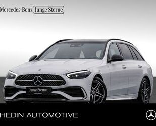 Mercedes-Benz C 300 Gebrauchtwagen