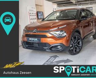Citroen ë-C4 Gebrauchtwagen