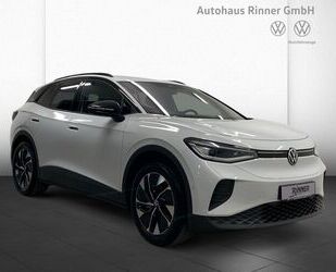 VW ID.4 Gebrauchtwagen