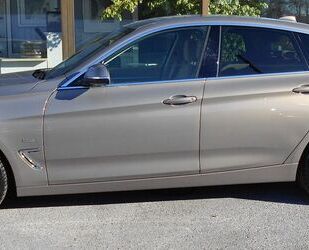 BMW 320 Gran Turismo Gebrauchtwagen