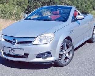 Opel Tigra Gebrauchtwagen