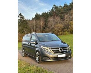 Mercedes-Benz V 220 Gebrauchtwagen