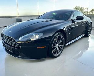 Aston Martin V8 Vantage Gebrauchtwagen