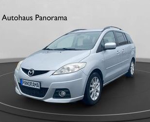 Mazda 5 Gebrauchtwagen