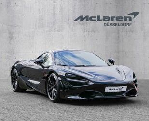 McLaren 720S Gebrauchtwagen