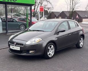 Fiat Bravo Gebrauchtwagen