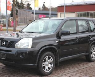 Nissan X-Trail Gebrauchtwagen
