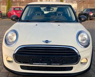 Mini ONE Gebrauchtwagen