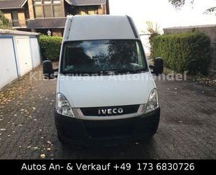 IVECO Andere Gebrauchtwagen