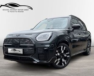Mini Cooper SE Countryman Gebrauchtwagen