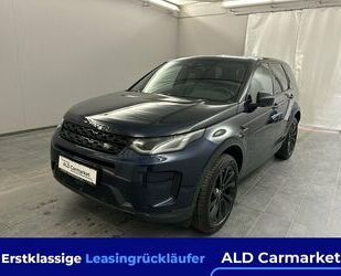 Land Rover Discovery Sport Gebrauchtwagen