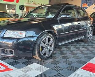Audi S3 Gebrauchtwagen