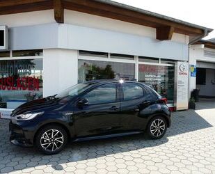 VW Yaris 