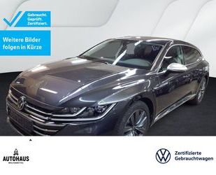 VW Arteon Gebrauchtwagen