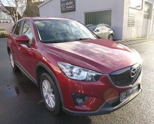 Mazda CX-5 Gebrauchtwagen