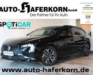 Peugeot 508 Gebrauchtwagen