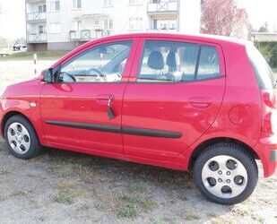 Kia Picanto Gebrauchtwagen