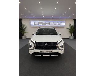Mitsubishi Eclipse Cross Gebrauchtwagen