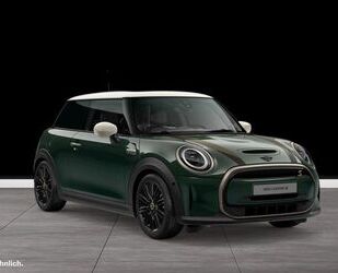 Mini Cooper SE Gebrauchtwagen