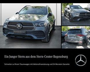 Mercedes-Benz GLE 300 Gebrauchtwagen