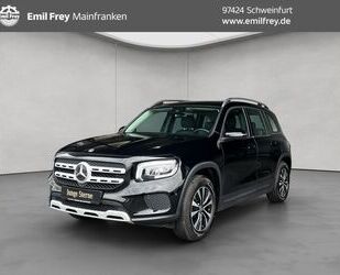 Mercedes-Benz GLB 200 Gebrauchtwagen
