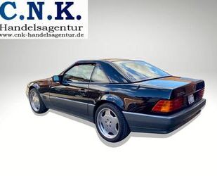 Mercedes-Benz 500 Gebrauchtwagen