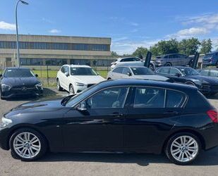 BMW 118 Gebrauchtwagen