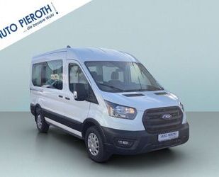Ford Transit Gebrauchtwagen