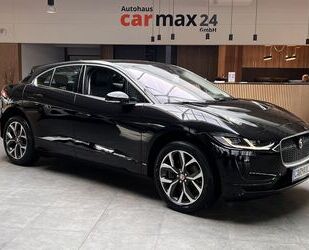 Jaguar I-Pace Gebrauchtwagen
