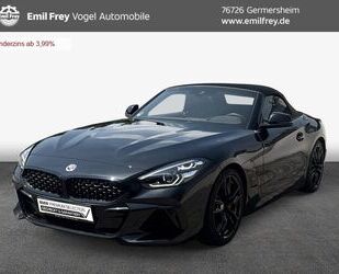 BMW Z4 M40i Gebrauchtwagen
