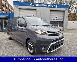 Toyota Proace (Verso) Gebrauchtwagen