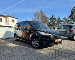 Ford Tourneo Connect Gebrauchtwagen