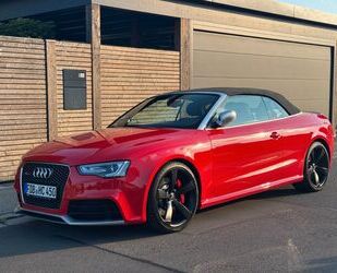 Audi RS5 Gebrauchtwagen