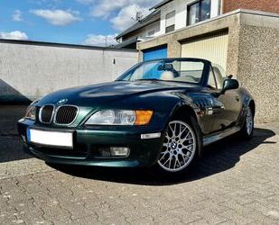 BMW Z3 Gebrauchtwagen