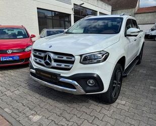 Mercedes-Benz X 250 Gebrauchtwagen