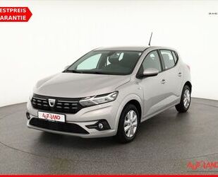 Dacia Sandero Gebrauchtwagen