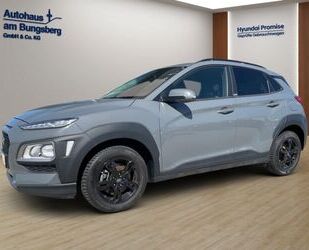 Hyundai KONA Gebrauchtwagen