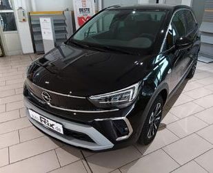 Opel Crossland (X) Gebrauchtwagen