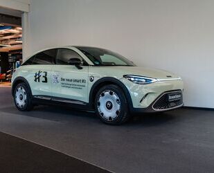 Smart #3 Gebrauchtwagen